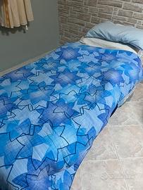 lenzuola letto singolo