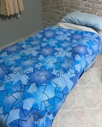 lenzuola letto singolo
