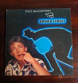 LP vinile Paul McCartney 