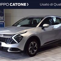 KIA Sportage 1.6 tgdi Gpl Business 147cv 2wd
