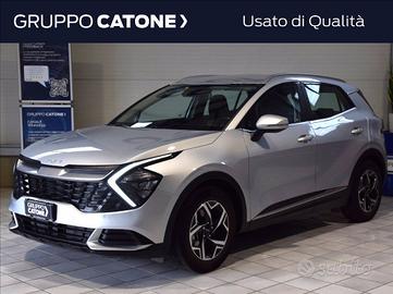 KIA Sportage 1.6 tgdi Gpl Business 147cv 2wd