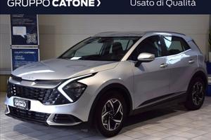 KIA Sportage 1.6 tgdi Gpl Business 147cv 2wd