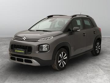 CITROEN C3 Aircross I 2017 - C3 Aircross 1 U233766
