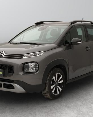 CITROEN C3 Aircross I 2017 - C3 Aircross 1 U233766