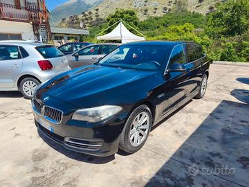 Bmw 525 525d xDrive Touring Business aut.permute f