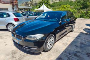 Bmw 525 525d xDrive Touring Business aut.permute f
