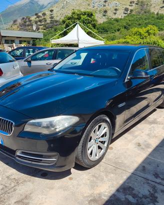 Bmw 525 525d xDrive Touring Business aut.permute f