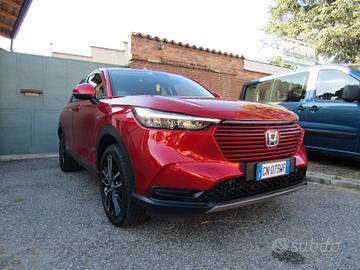 Honda HR-V 1.5 107CV "32.000 km" FULL Hybrid, Ca