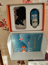 telefonino da collezione