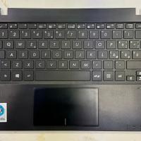 Tastiera  per  ASUS F200M-A