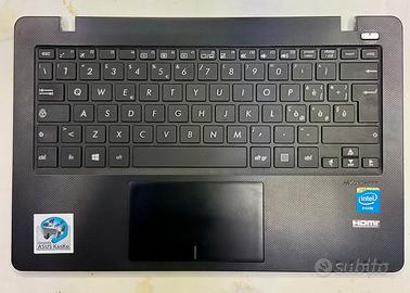Tastiera  per  ASUS F200M-A