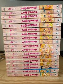 Peach Girl