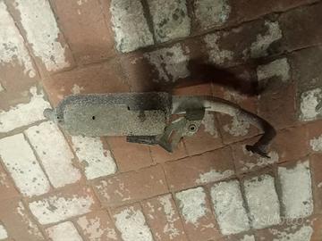 Marmitta per Phantom 100 