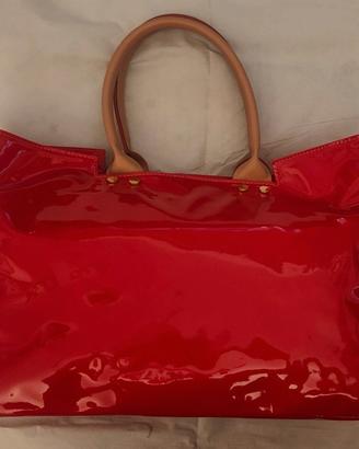Borsa in pelle Nai Oleari