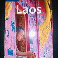 lonely planet laos