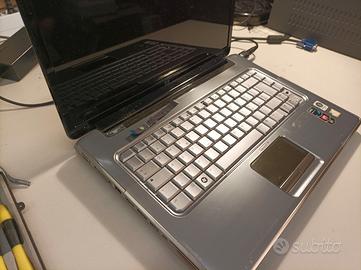 Notebook HP DV5 Ricambi