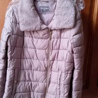 Giubbotto Camomilla taglia 42