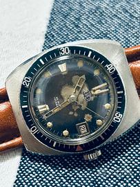 Orologio skin diver