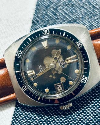 Orologio skin diver
