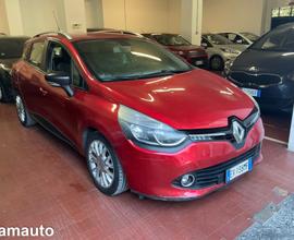 RENAULT CLIO SPORTER 1.5 DCI 8V 90CV START&STOP EN