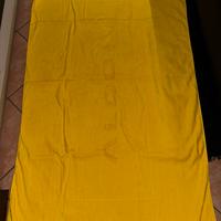Telo Mare Giallo Alcott