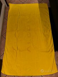 Telo Mare Giallo Alcott