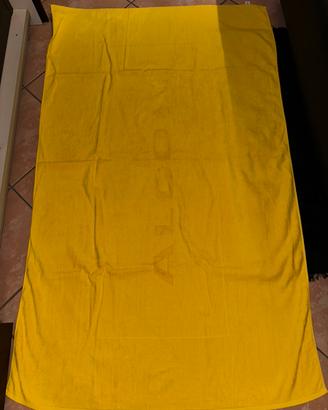Telo Mare Giallo Alcott