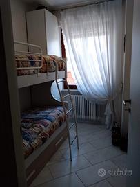 Trilocale in Crissolo