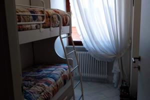 Trilocale in Crissolo
