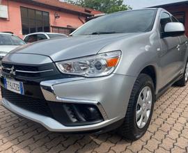 MITSUBISHI ASX 1.6 2WD Inform Plus/NAVI