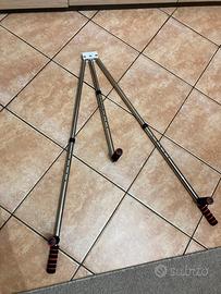 Divaricatore gambe