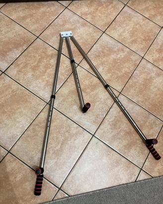 Divaricatore gambe