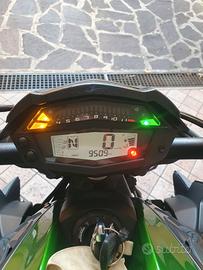 Kawasaki Z  1000