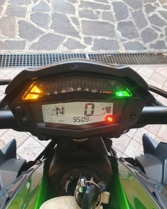 Kawasaki Z  1000