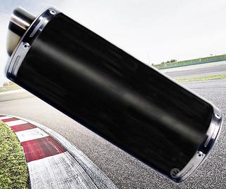 Power Titanium Black Roadsitalia Benelli TRK 502