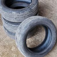 Pneumatici estivi Michelin 205/55