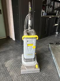 Lavapavimenti professionale karcher