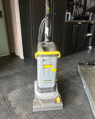 Lavapavimenti professionale karcher