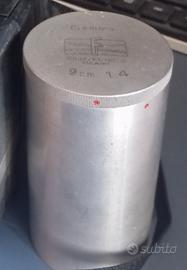 tubo con lente Filotecnica
