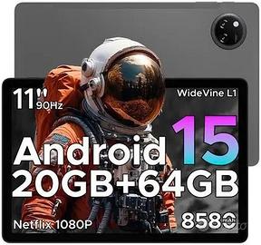 tablet nuovo wi fi veloce elegante 
