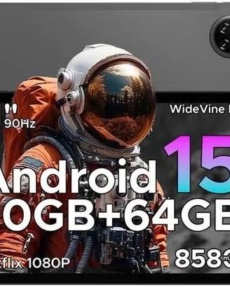 tablet nuovo wi fi veloce elegante 