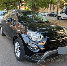 FIAT 500X 1.3 MULTIJET – 2019 – 85.000 KM – NERA