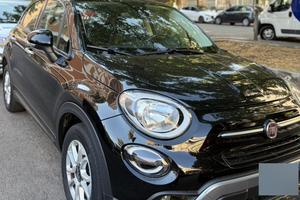 FIAT 500X 1.3 MULTIJET – 2019 – 85.000 KM – NERA