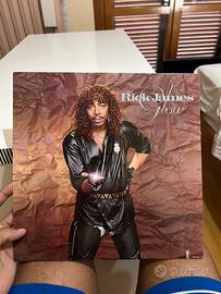 Rick James – Glow