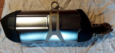 Marmitta originale BMW R1200 - 1250 GS 