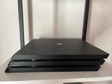 PS4 PRO