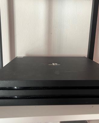 PS4 PRO