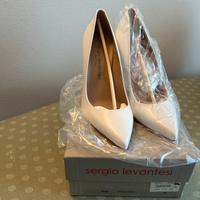 Scarpe Sergio Levantesi