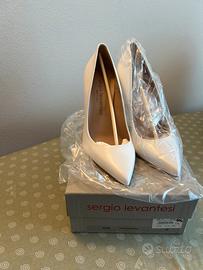 Scarpe Sergio Levantesi