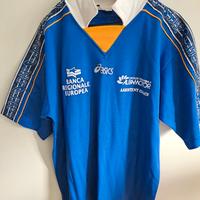 Maglia sport Asics Assistent coach Cuneo volley 